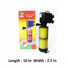 Rs Electrical Internal Filter RS 1506